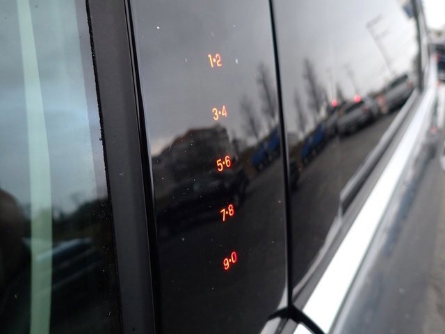 Certified 2022 Ford Edge SEL w/ Convenience Package image 13