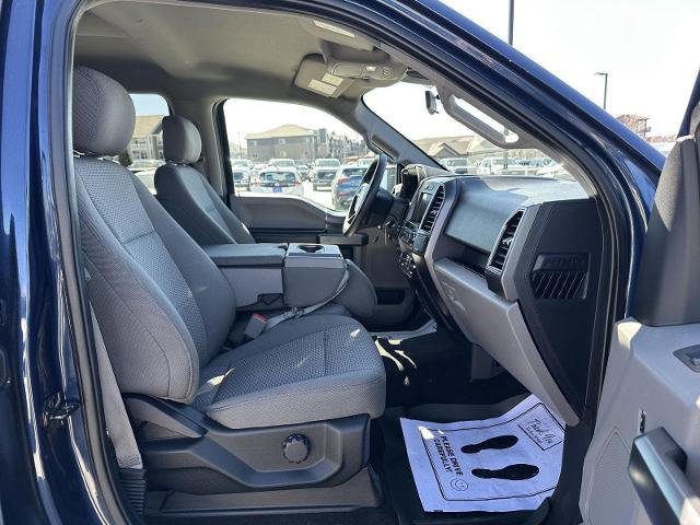 Certified 2020 Ford F150 XLT w/ XTR Package image 19