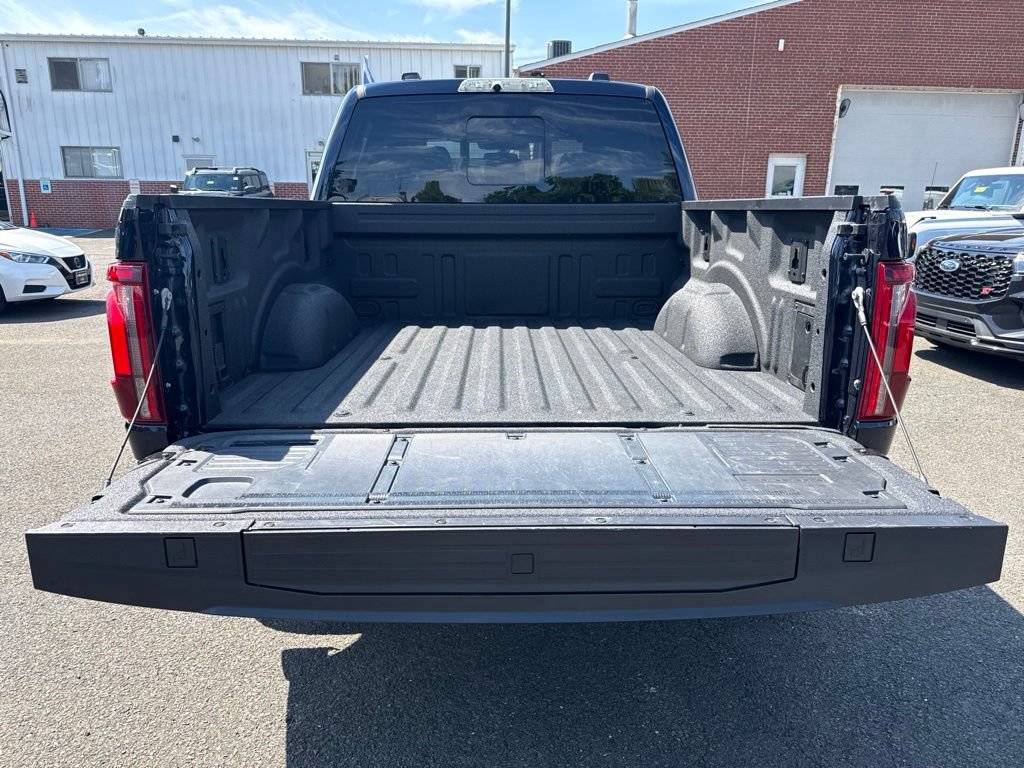 Certified 2024 Ford F150 Raptor AWD/4WD image 10