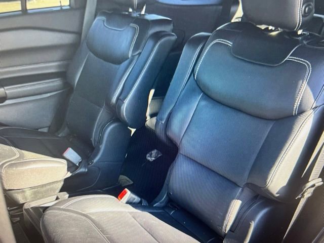 Certified 2020 Ford Explorer ST w/ Premium Technology Package image 13