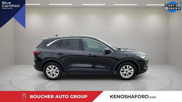 Certified 2024 Ford Escape Active FWD image 4