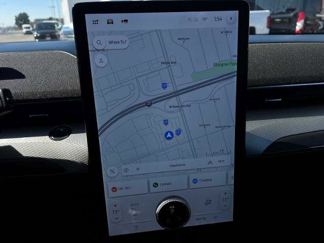 Certified 2023 Ford Mustang Mach-E Select image 20