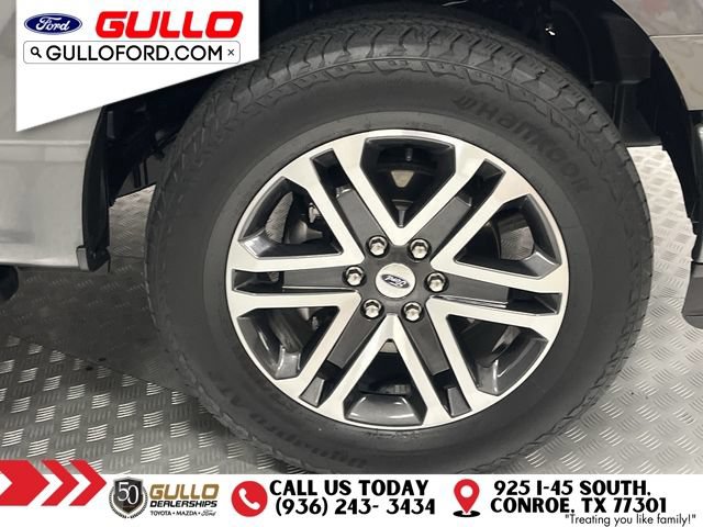 Certified 2023 Ford F150 XL w/ STX Appearance Package AWD/4WD image 31