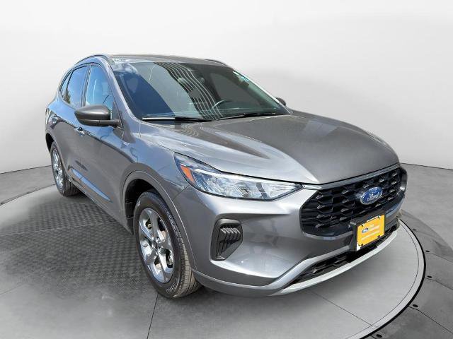 Certified 2023 Ford Escape ST-Line AWD/4WD image 1