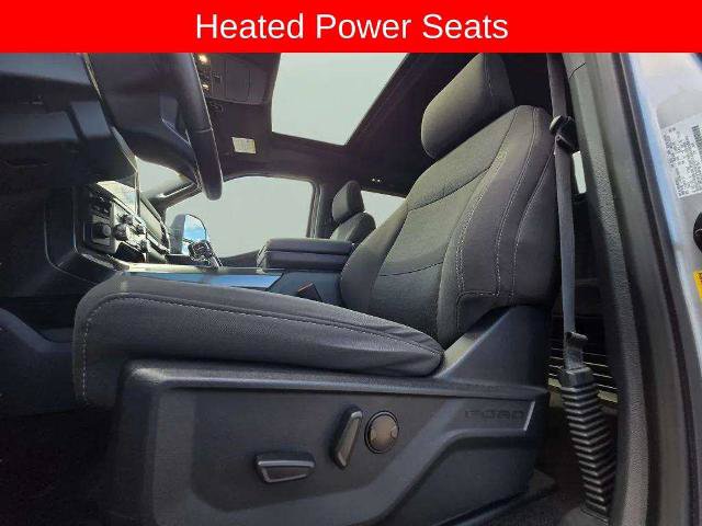 Certified 2023 Ford F150 XLT w/ Equipment Group 302A High AWD/4WD image 26