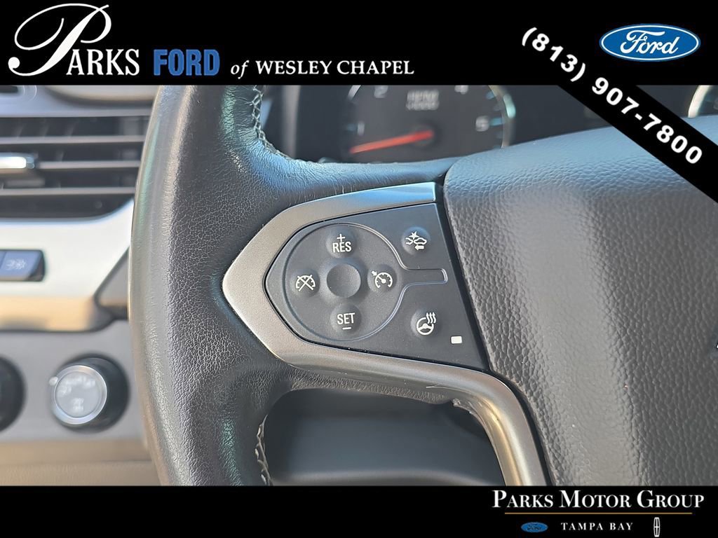 Used 2019 Chevrolet Tahoe Premier w/ Premier Plus Edition image 31