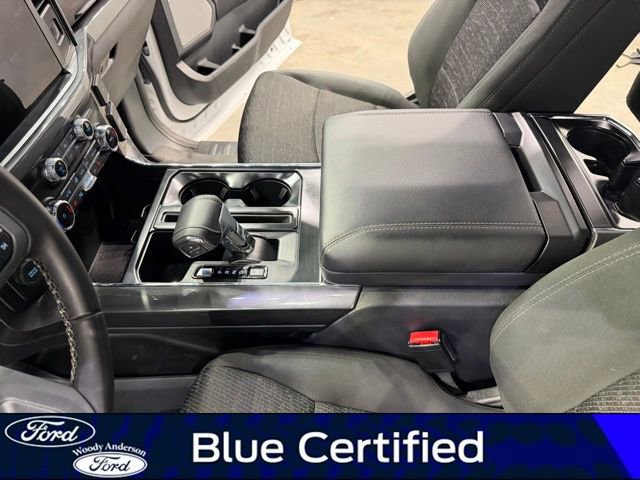 Certified 2023 Ford F150 XLT w/ Equipment Group 302A High image 19
