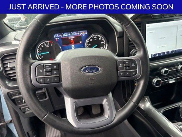 Certified 2023 Ford F150 XLT w/ Equipment Group 302A High AWD/4WD image 16