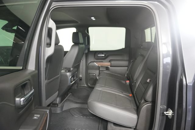 Used 2020 GMC Sierra 1500 Denali w/ Denali Ultimate Package AWD/4WD image 31