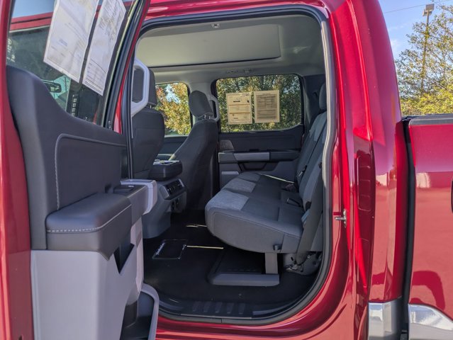 Certified 2021 Ford F150 XLT w/ Equipment Group 302A High image 32