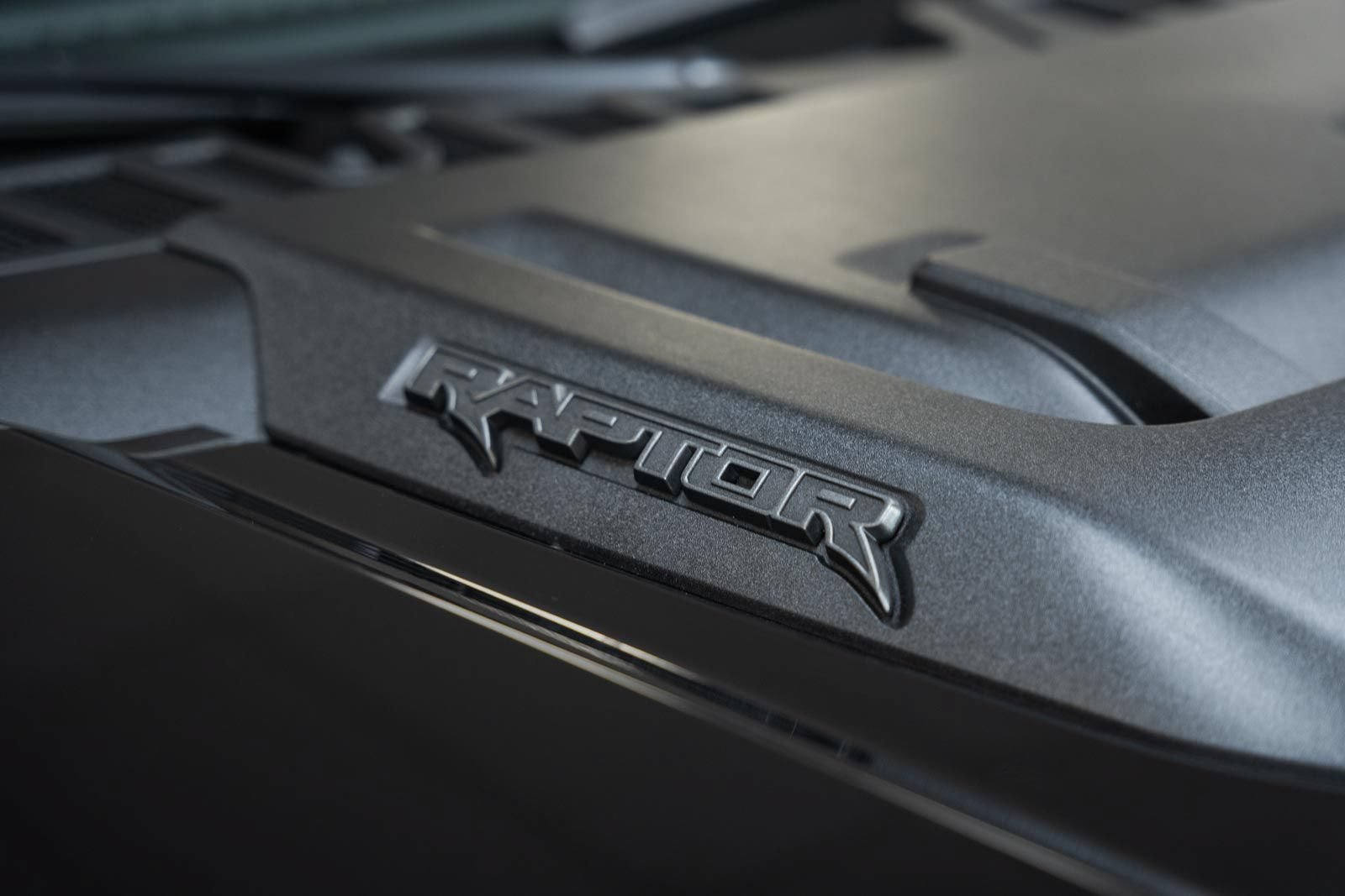 Certified 2025 Ford F150 Raptor AWD/4WD image 15