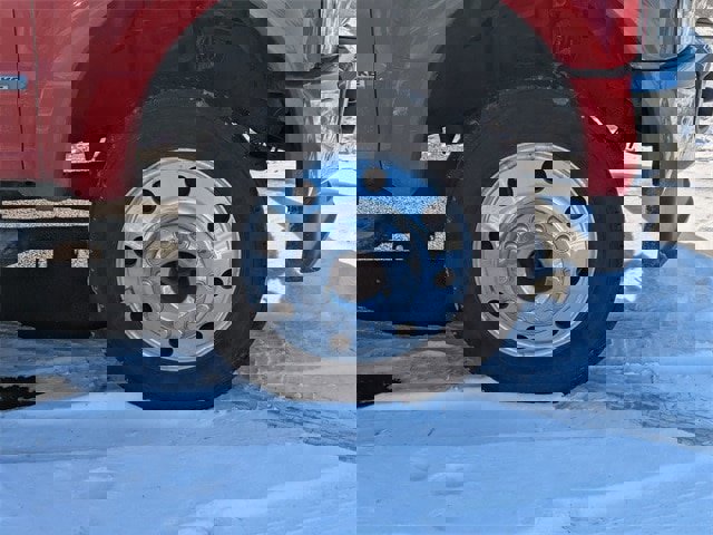 Certified 2022 Ford F450 XLT w/ XLT Value Package image 8