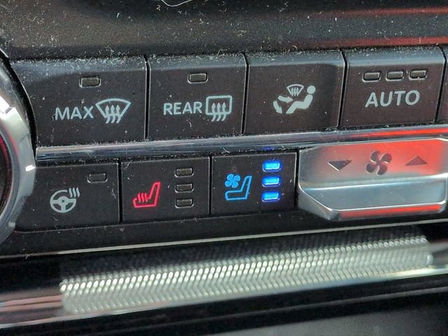 Certified 2022 Ford F150 Raptor w/ Raptor 37 Performance Package AWD/4WD image 22