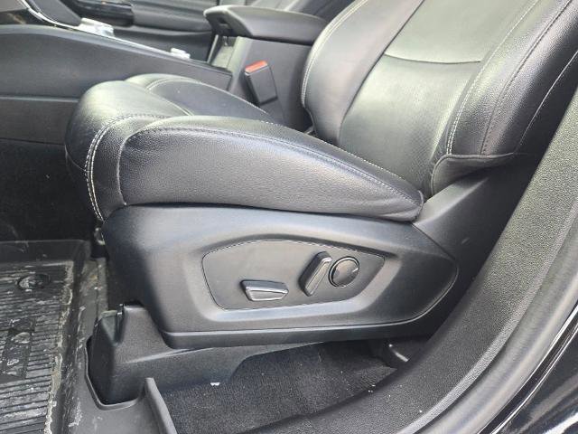 Certified 2023 Ford Explorer ST w/ Equipment Group 401A image 22