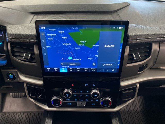 Certified 2023 Ford Expedition Max XLT AWD/4WD image 25