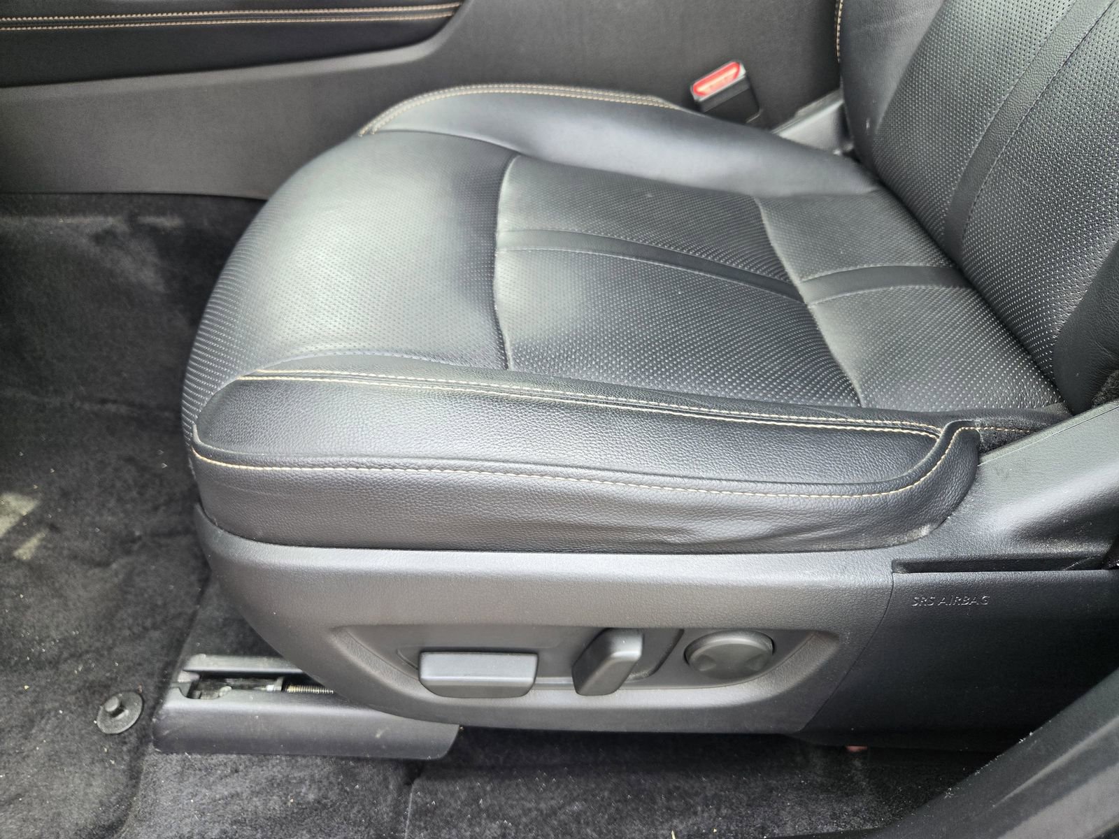 Used 2024 MAZDA CX-90 3.3 Turbo w/ Preferred Plus AWD/4WD image 22