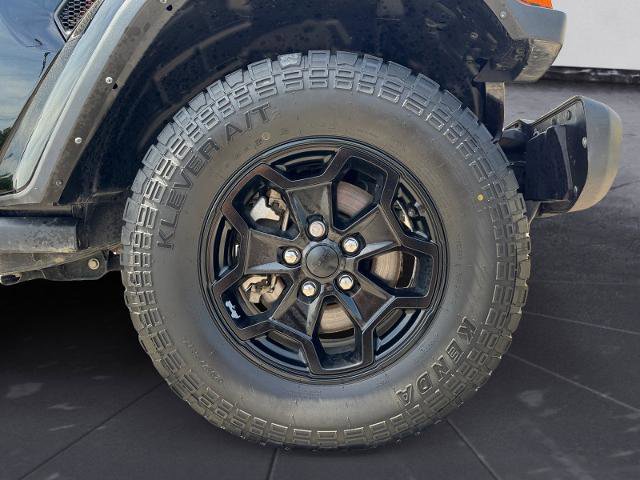 Used 2022 Jeep Gladiator Sport AWD/4WD image 14