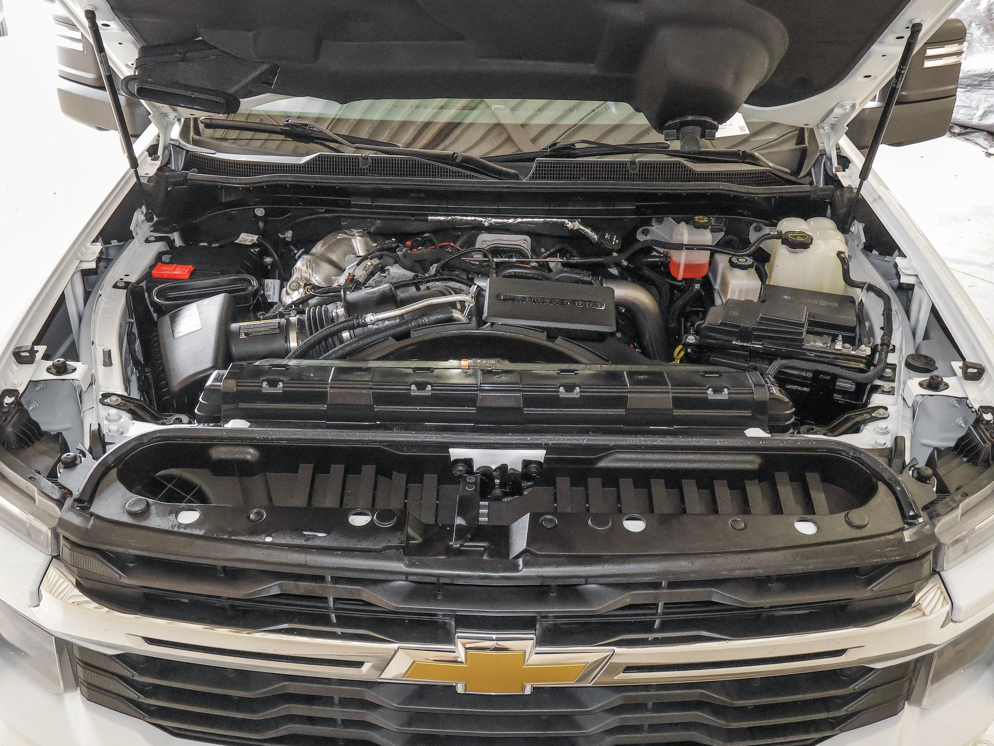 Used 2025 Chevrolet Silverado 2500 LT w/ Convenience Package AWD/4WD image 21