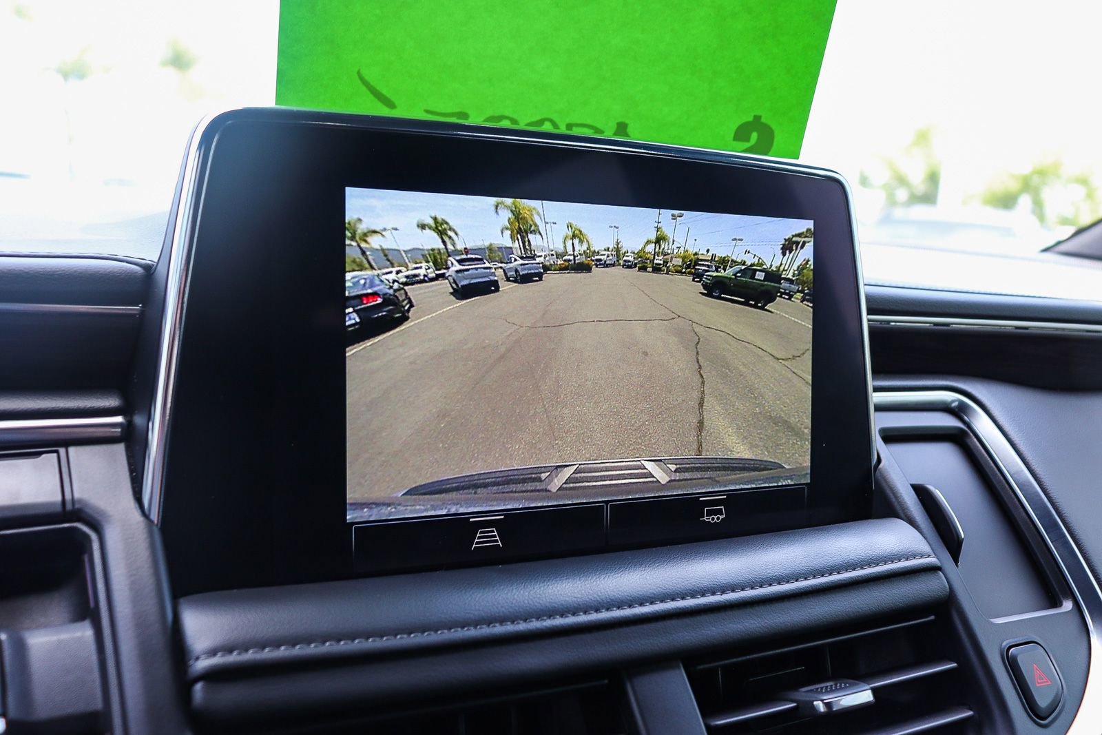 Used 2022 Chevrolet Tahoe LT RWD image 24