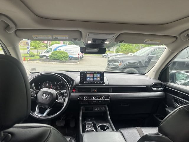 Used 2023 Honda Pilot Touring image 22