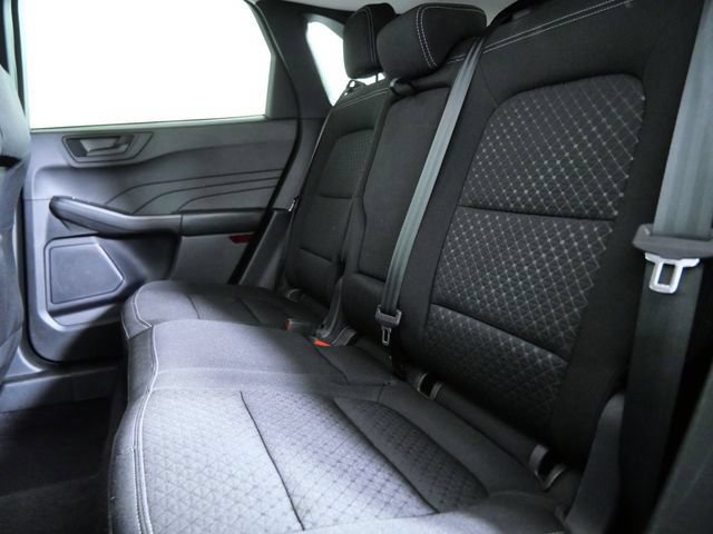 Certified 2025 Ford Escape Active AWD/4WD image 14