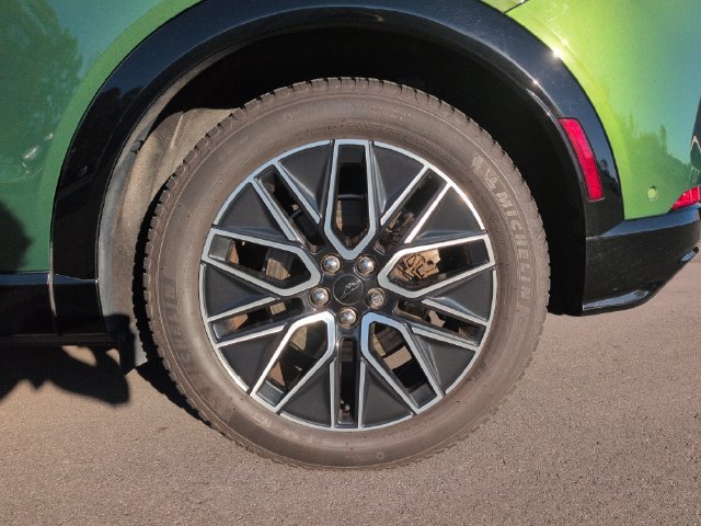 Certified 2024 Ford Mustang Mach-E Premium AWD/4WD image 11