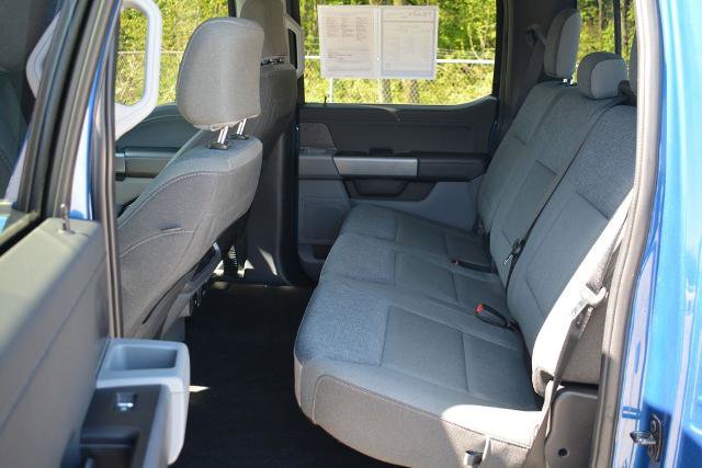 Certified 2024 Ford F150 XLT w/ Equipment Group 302A MID AWD/4WD image 23