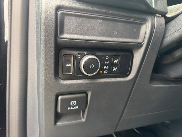 Certified 2024 Ford F150 STX w/ Mobile Office Package image 22