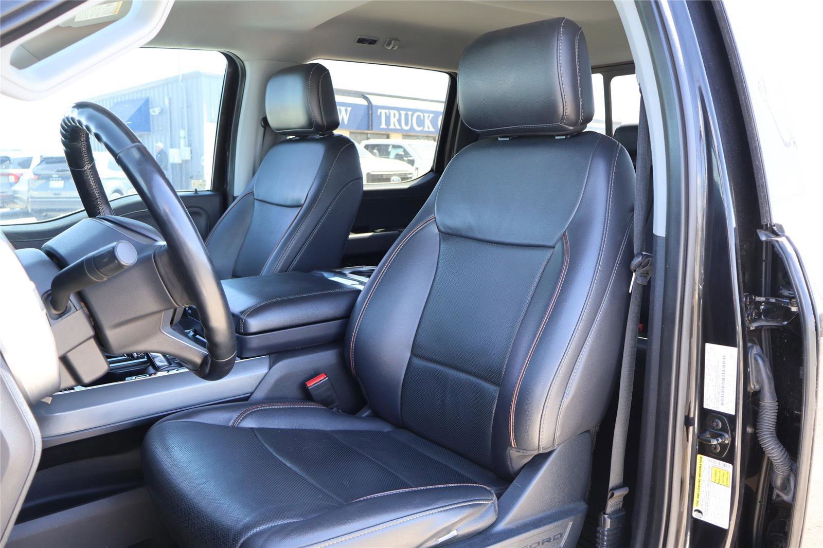 Certified 2021 Ford F150 Lariat image 14