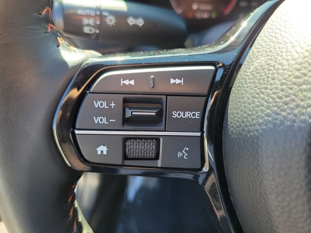 Used 2023 Honda HR-V Sport image 10