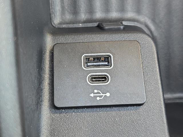 Certified 2025 Ford Expedition Max Active AWD/4WD image 26