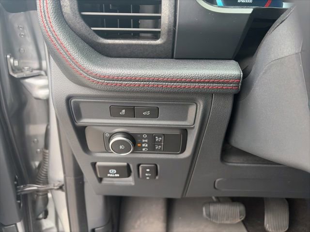Certified 2022 Ford Expedition Max Limited AWD/4WD image 17