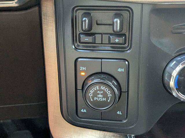 Certified 2025 Ford F150 King Ranch w/ FX4 Off-Road Package AWD/4WD image 26