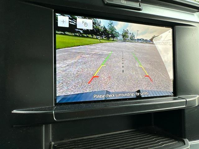 Certified 2025 Ford F350 XLT AWD/4WD image 5