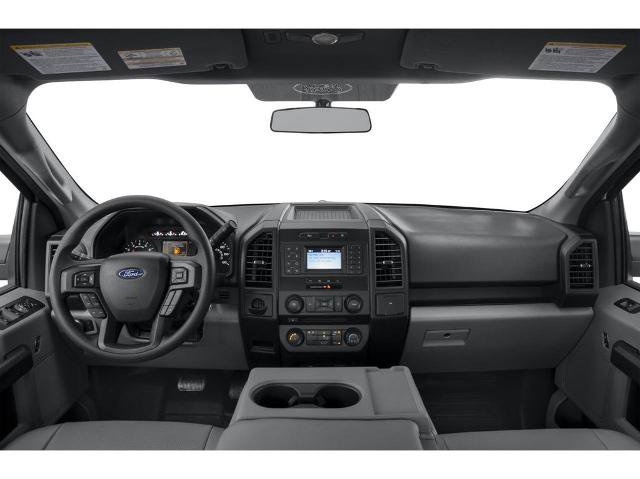 Certified 2018 Ford F150 XLT w/ Equipment Group 302A Luxury AWD/4WD image 5