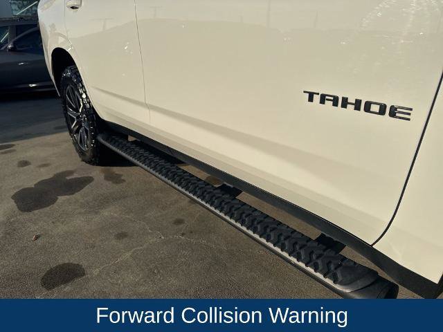 Used 2022 Chevrolet Tahoe Z71 image 9