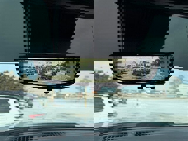 Used 2023 Chevrolet Silverado 1500 High Country w/ High Country Premium Package image 24