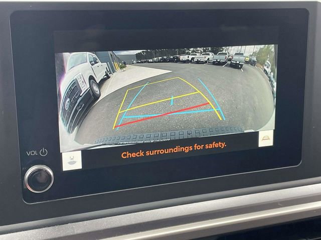 Used 2025 Toyota 4Runner SR5 image 12