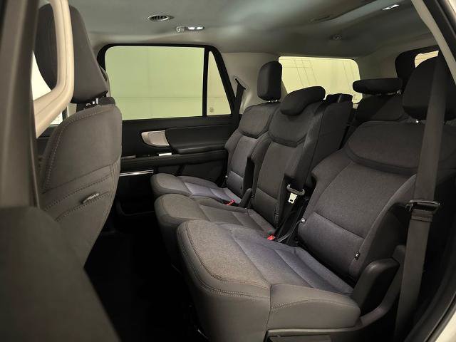 Certified 2025 Ford Expedition Active RWD image 28