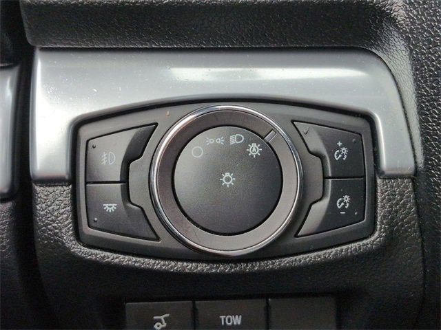 Certified 2019 Ford Explorer Sport w/ Equipment Group 401A image 26