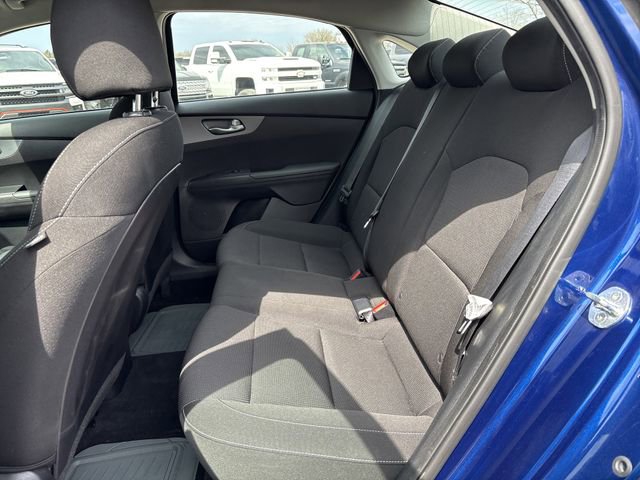 Used 2021 Kia Forte LXS FWD image 41