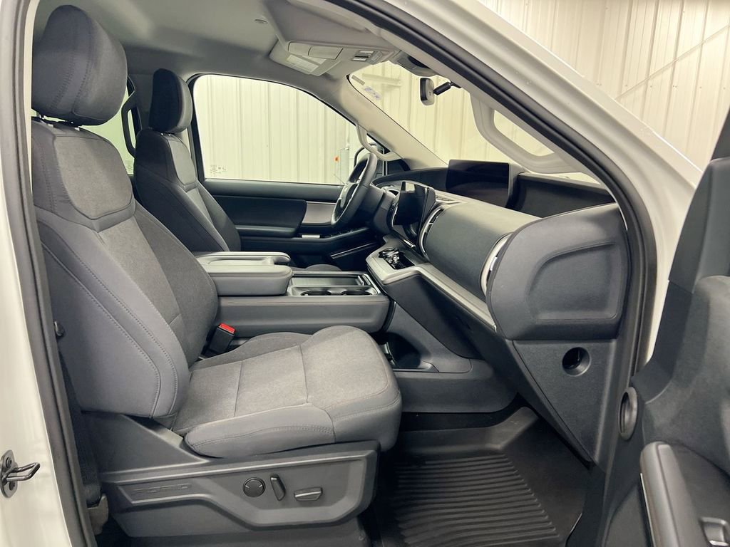 Certified 2025 Ford Expedition Max Active image 22