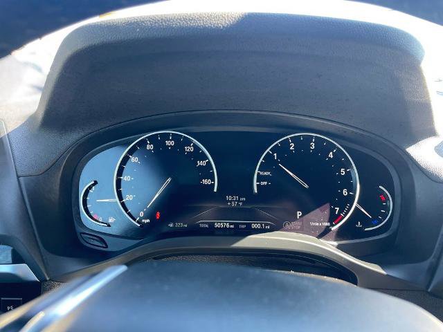 Used 2018 BMW X3 xDrive30i AWD/4WD image 17