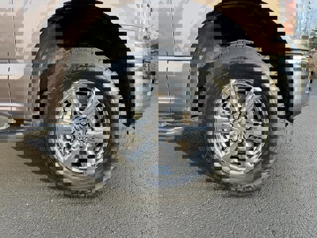 Certified 2018 Ford F150 XLT w/ Equipment Group 302A Luxury image 11