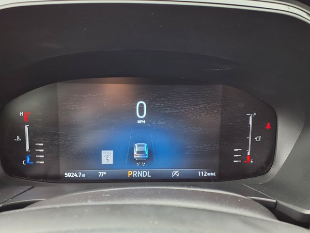 Certified 2024 Ford Escape ST-Line w/ Tech Pack #1 AWD/4WD image 17