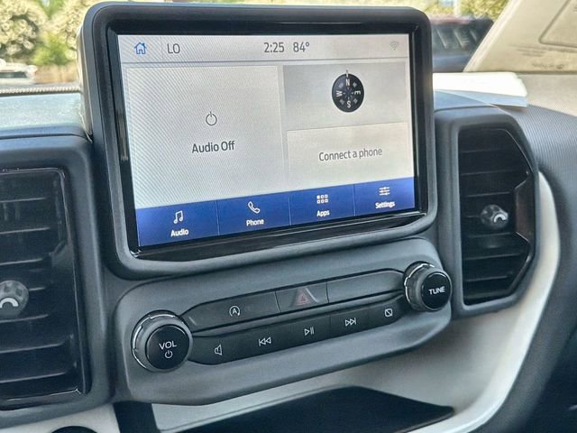 Certified 2023 Ford Bronco Sport Heritage w/ Heritage Convenience Package AWD/4WD image 16