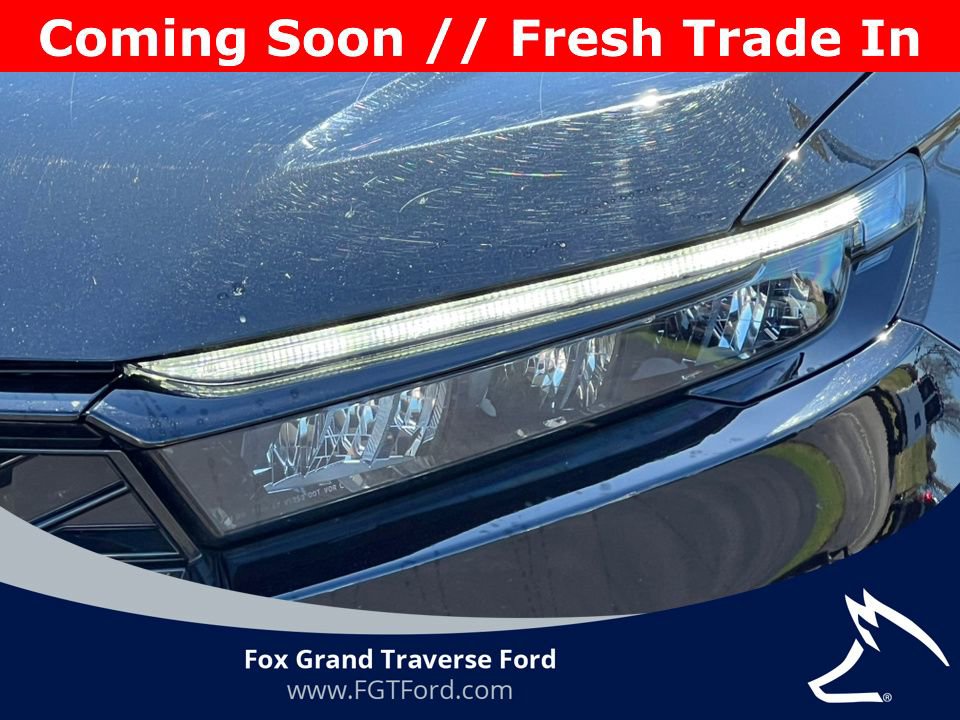 Used 2024 Honda CR-V Sport image 33