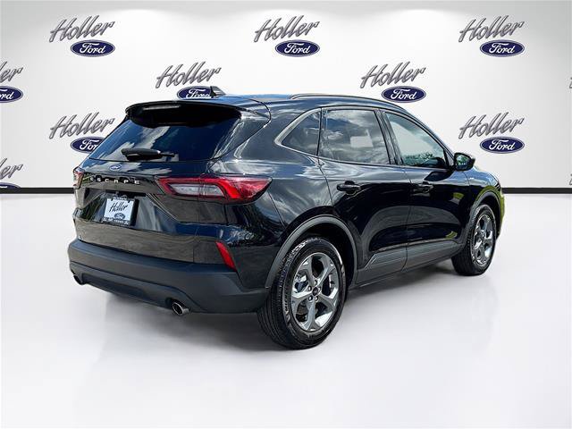 Certified 2026 Ford Escape ST-Line FWD image 8