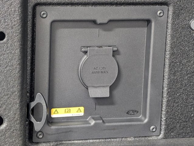 Certified 2022 Ford F150 Platinum w/ Equipment Group 701A High AWD/4WD image 30