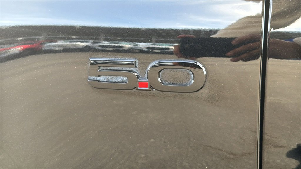 Certified 2022 Ford Mustang GT Premium w/ Equipment Group 401A image 8